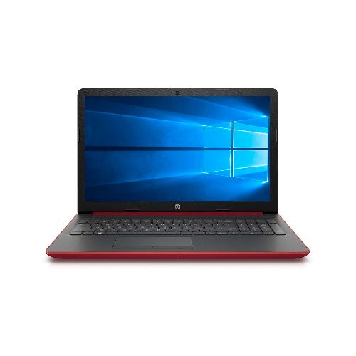 Notebook HP 15.6