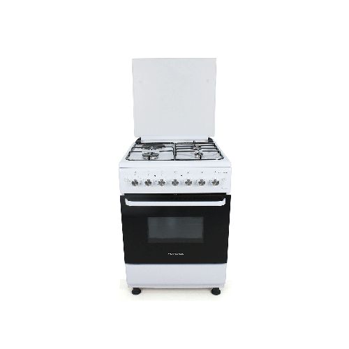 Cocina Combinada FUTURA Plus FUT60CM31B Valencia — NETPC