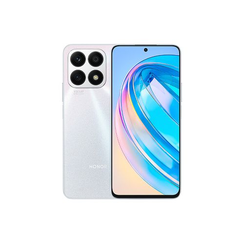 Celular HONOR X8A 6,7'' 4G 8GB 128GB Triple Cam 100mp — NETPC