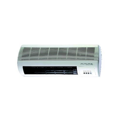 Convector De Pared FUTURA FUTCW4501B — NETPC