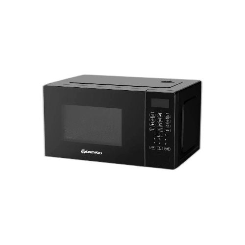 Microondas DAEWOO DAMWO20DB Digital 20 Lts 700W 10 Niveles — NETPC