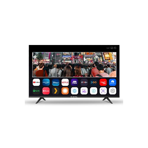 Smart TV PUNKTAL PK-65 WEB 65