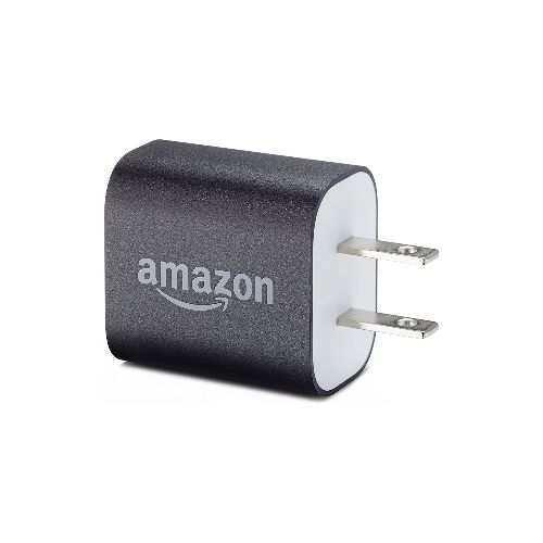 Cargador AMAZON 5W Para Kindle — NETPC