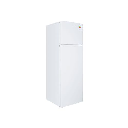 Refrigerador FUTURA FUT-252DF Freezer Superior — NETPC