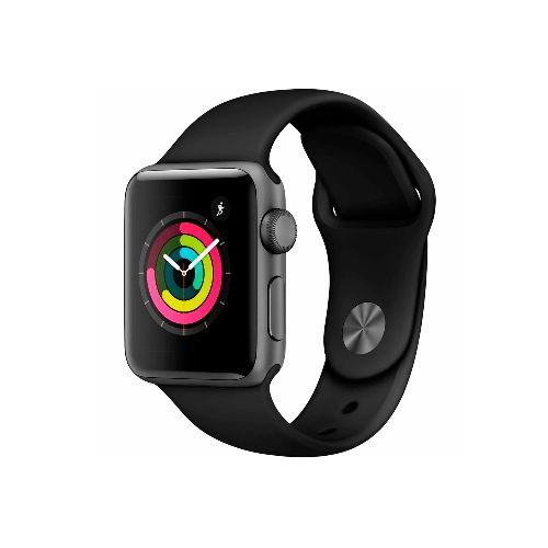 Apple Watch Series 3 38mm Wifi Bluetooth — NETPC