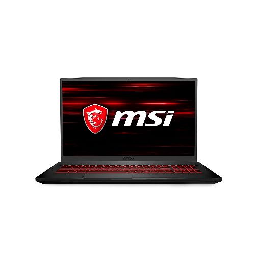 Notebook MSI GF75 17.3