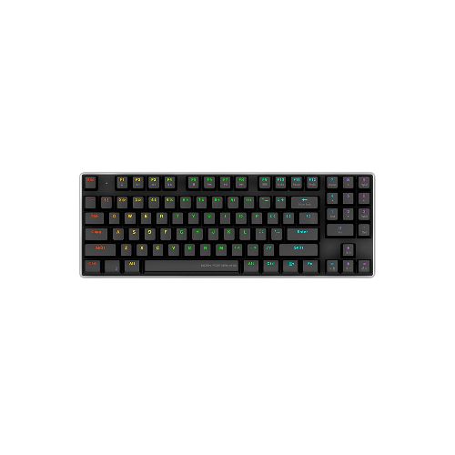 Teclado Gaming MARVO KG934RGB BIGBANG S1 Mecánico Con Iluminación — NETPC