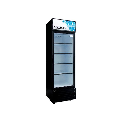 Vitrina Refrigeradora XION XI-H330 330Lts — NETPC