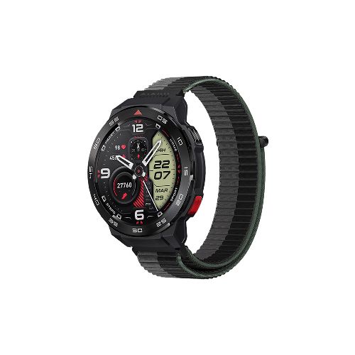 Reloj Inteligente MIBRO Watch Gs Pro 46,5mm 5atm 1.43