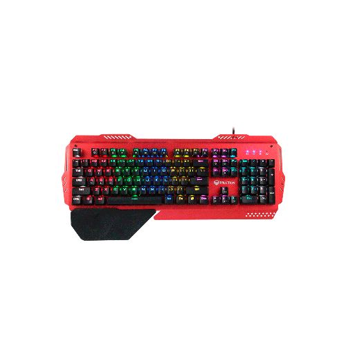 Teclado Mecánico Gaming MEETION MK20 RGB — NETPC