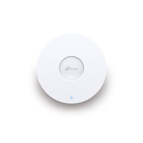 Access Point Tp-Link EAP653 Gigabit Ax3000 Wi-Fi 6 Mesh — NETPC