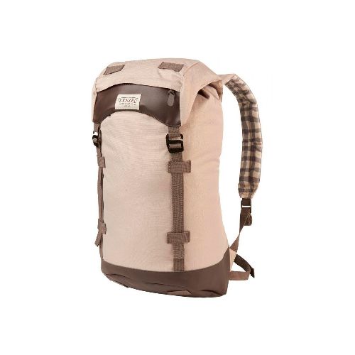 Mochila WENZEL Bouldesdache 30Lts Beige — NETPC