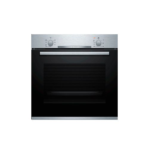 Horno De Empotrar BOSCH HBA510BR0 Multifunción — NETPC