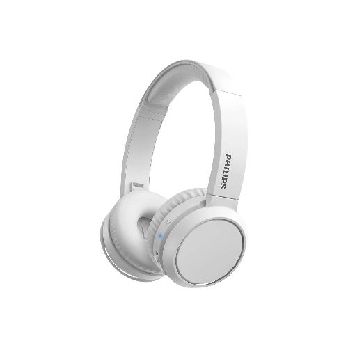 Auricular Inalámbrico PHILIPS TAH4205WT Supraurales — NETPC