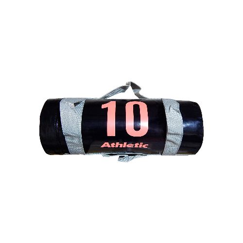 Bolsa De Entrenamiento ATHLETIC 10Kg — NETPC