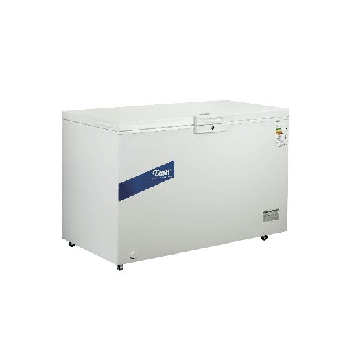 Freezer Horizontal TEM 316Lts TUC360CH — NETPC