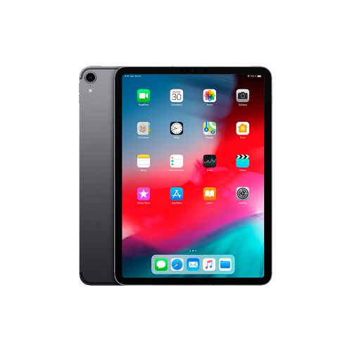 IPAD PRO 11 64GB/4GB/11″/4G — NETPC