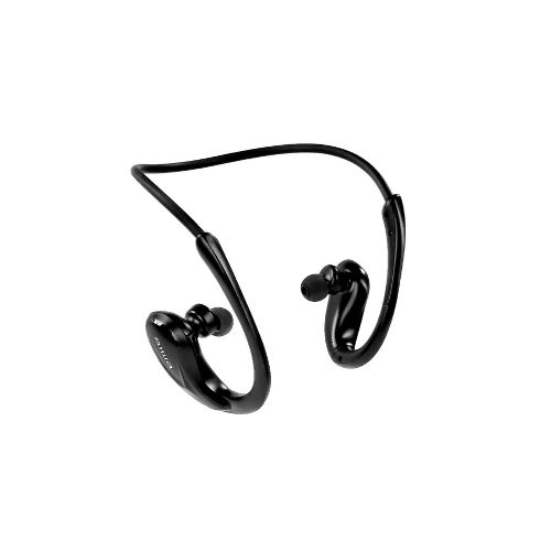 Auricular AIWA AW902 Sport Bluetooth Negro — NETPC