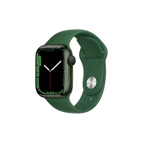 Reloj APPLE Watch Series 7 41mm Aluminio Verde — NETPC