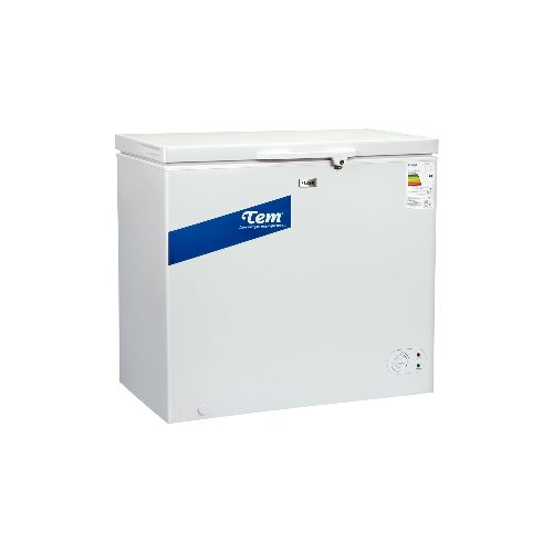 Freezer Horizontal TEM 200 Lts TUC240CH — NETPC