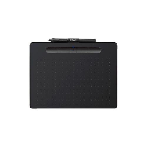 Tableta Digitalizadora WACOM Intuos CTL4100 4 Teclas — NETPC