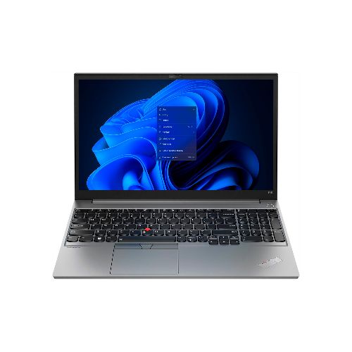 Notebook LENOVO ThinkPad E15 Gen 4 15.6