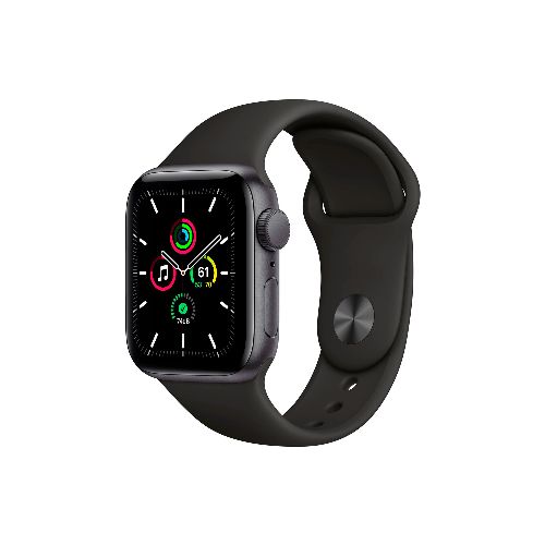 Apple Watch Se 44mm Banda Sport — NETPC