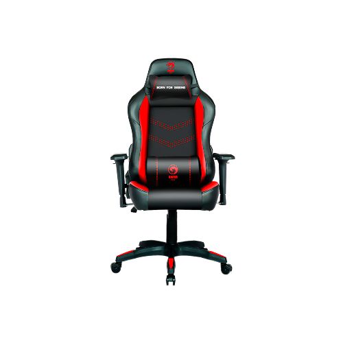 Silla Gaming MARVO Scorpion CH130 Respaldo 180° — NETPC