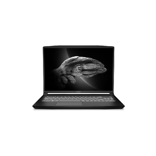 Notebook MSI Creator M16 i7-12 32GB 1TB ssd RTX 3060 — NETPC