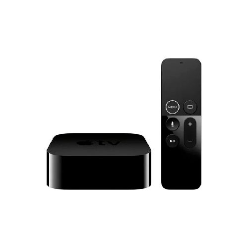 APPLE Tv 4K HDR 64gb — NETPC