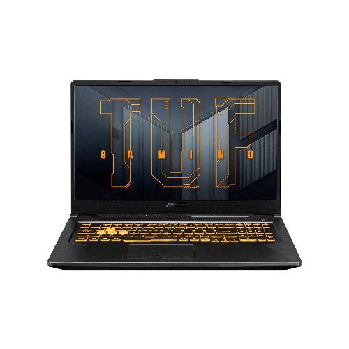 Notebook ASUS TUF F17 17.3