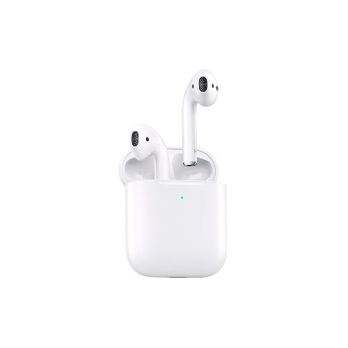 APPLE AirPods Con Funda de Carga Último Modelo — NETPC