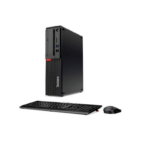 PC De Escritorio LENOVO ThinkCentre M725 Ryzen 5 256GB SSD 8GB OUTLET — NETPC