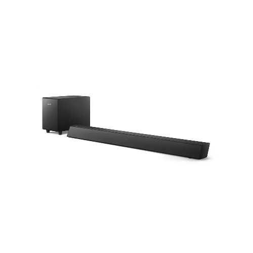 Barra De Sonido PHILIPS TAB5305/12 2.1 Bluetooth 70W — NETPC