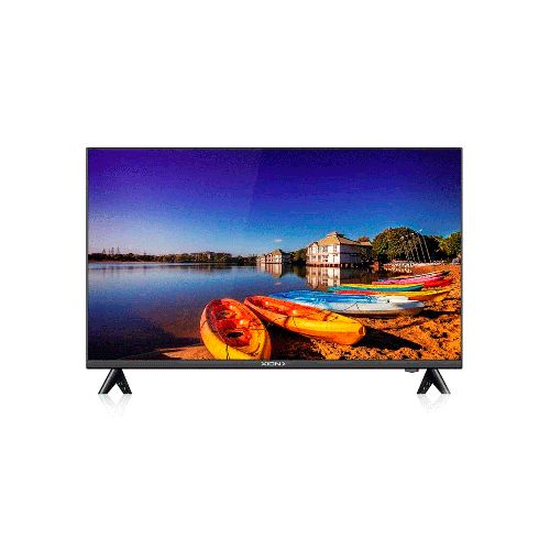 Televisor XILED32SLIM SLIM LED SMART 32