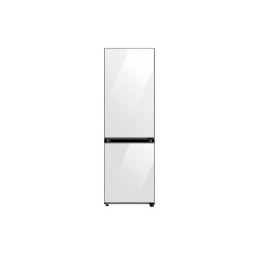 Refrigerador BE SAMSUNG Spoke Clean White RB33A307012 — NETPC