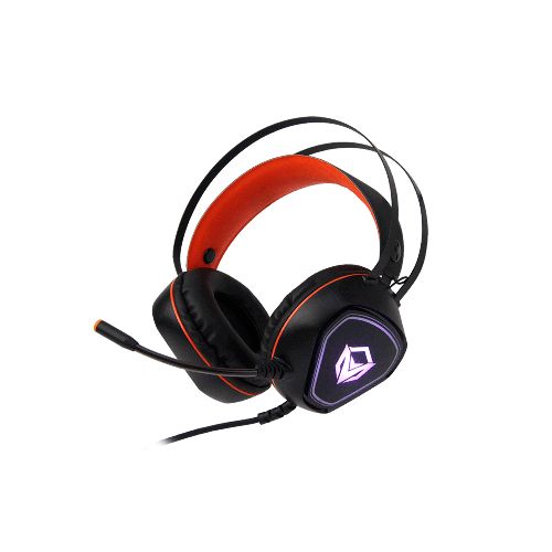 Auriculares Gaming MEETION HP020 Con Micrófono — NETPC