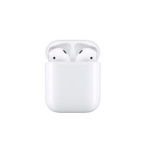 APPLE MV7N2AM/A Airpods V2 Auriculares Inalámbricas Con Estuche De Carga — NETPC