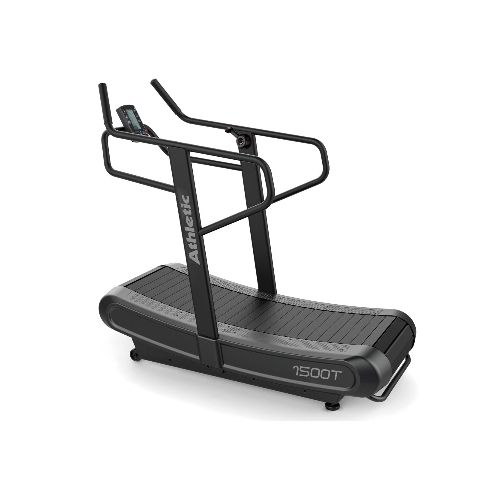 Caminador Mecánico profesional Cross ATHLETIC 1500T — NETPC