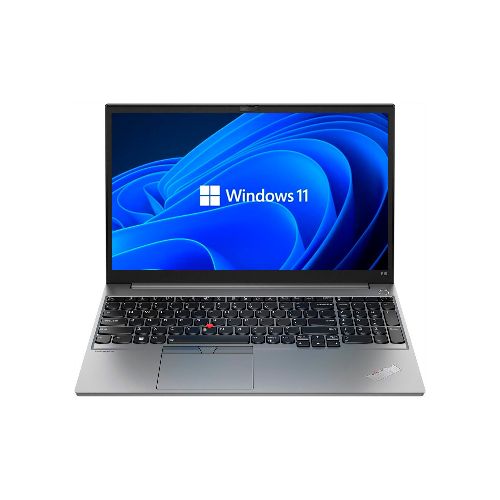 Notebook LENOVO ThinkPad E15 Gen 4 15.6