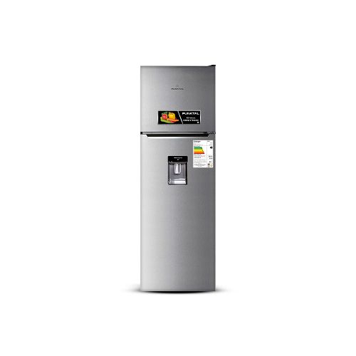 Refrigerador OUNKTAL PK-279FSI Frío Seco 248Lts Efic. A — NETPC