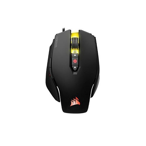 Mouse Gamer Corsair M65 Pro Rgb 12000 Dpi — NETPC