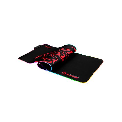 Mousepad MARVO RGB Gaming SCORPION MG10 — NETPC