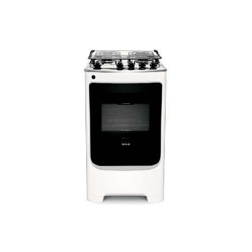 Cocina CONSUL CF04NABUUW 4 Hornallas — NETPC