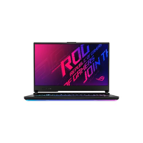 Notebook ASUS STRIX G17 17.3″ FHD i7 10ma Gen 16GB 512GB RTX2070 BAJO PEDIDO — NETPC