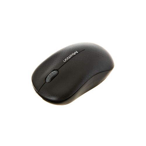 Mouse Inalámbrico MEETION R545 Black — NETPC