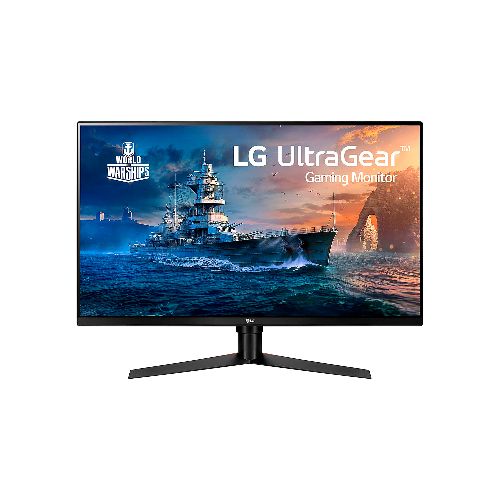 Monitor LG 32GK6 32