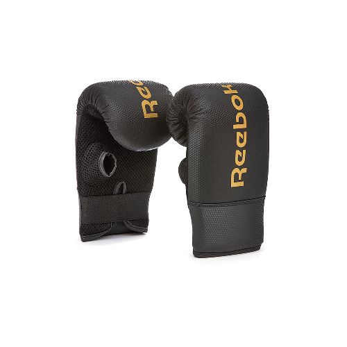 Guantes De Boxeo Entrenamiento REEBOK — NETPC