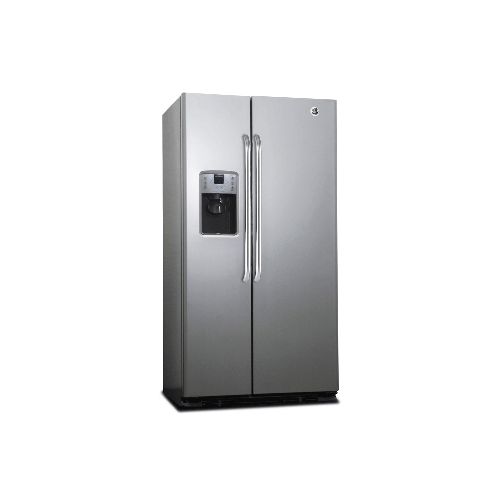 Refrigerador Side by Side GE GEH22DEHFSS Frío Seco — NETPC