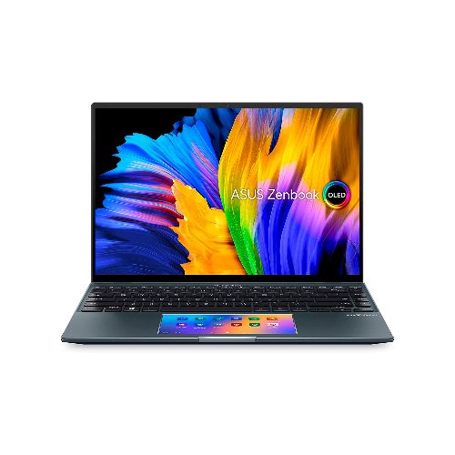 Notebook ASUS Zenbook 14X 14